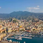 Appartement App.finestre Blu Della Pigna - Happy