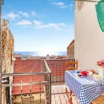 شقة App.finestre Blu Della Pigna - Happy