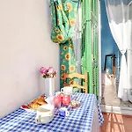 App.finestre Blu Della Pigna - Happy * San Remo
