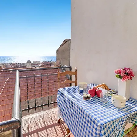 Appartement App.finestre Blu Della Pigna - Happy *