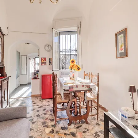 App.finestre Blu Della Pigna - Happy Appartement San Remo