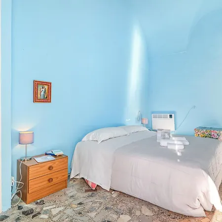 Lejlighed App.finestre Blu Della Pigna - Happy Sanremo