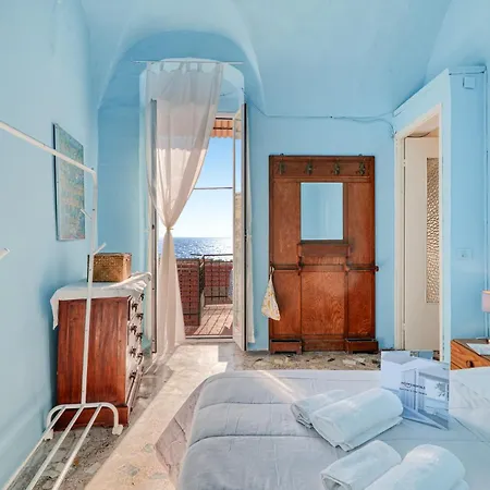 Appartement App.finestre Blu Della Pigna - Happy