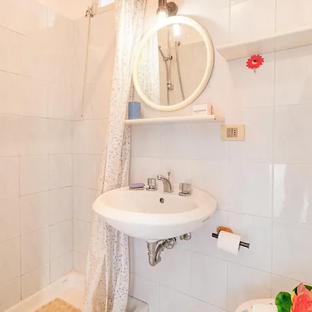 App.finestre Blu Della Pigna - Happy Appartement *