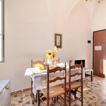 App.finestre Blu Della Pigna - Happy 公寓 *