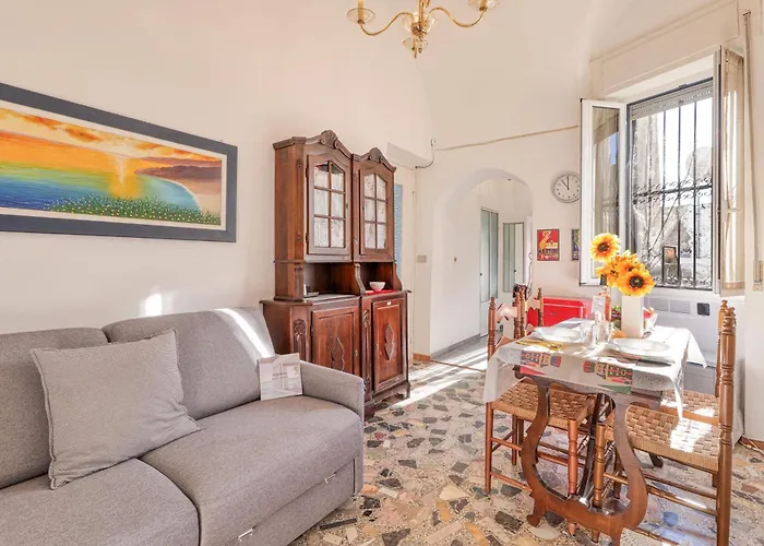 App.finestre Blu Della Pigna - Happy * Sanremo