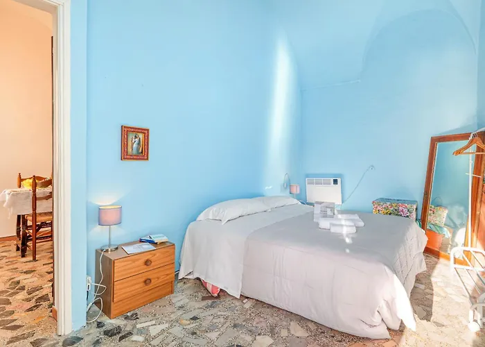 Lejlighed App.finestre Blu Della Pigna - Happy Sanremo