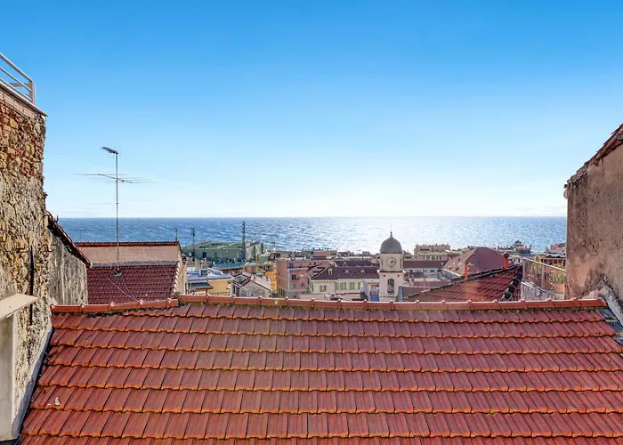 App.finestre Blu Della Pigna - Happy Sanremo