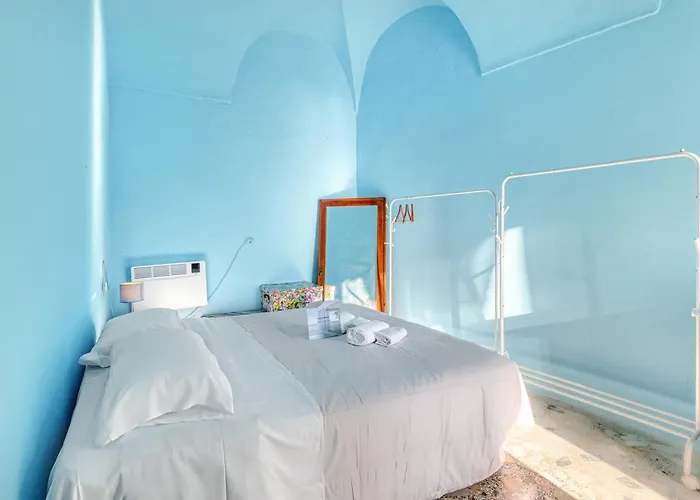 App.finestre Blu Della Pigna - Happy *